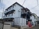 ジョイフル三山木の外観