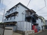 ジョイフル三山木
