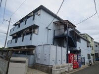 ジョイフル三山木