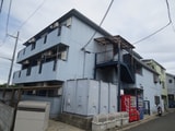 ジョイフル三山木