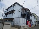外観写真 ジョイフル三山木