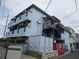 ジョイフル三山木