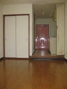 居室 ジョイフル三山木