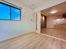 居室 フジパレス　エン