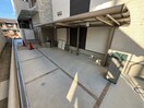 駐輪場 フジパレス　エン