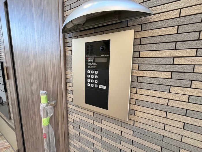 建物設備 フジパレス　エン