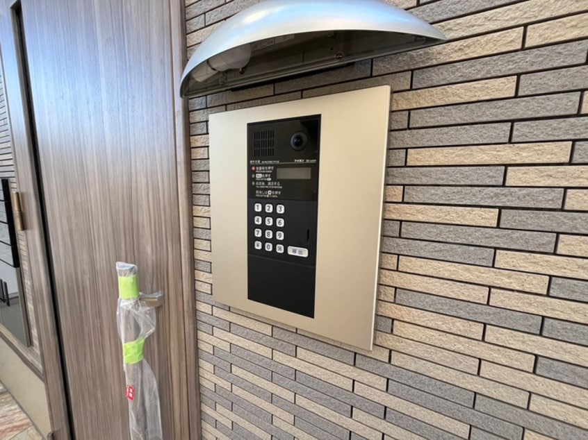 建物設備 フジパレス　エン