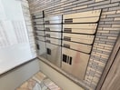 建物設備 フジパレス　エン