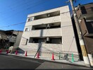 外観写真 フジパレス　エン