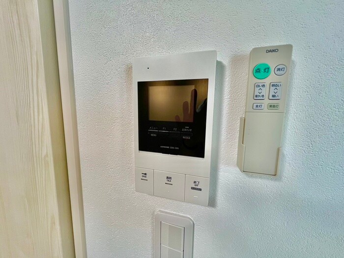 内観写真 フジパレス　エン