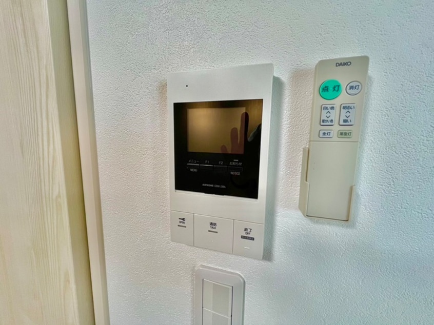 内観写真 フジパレス　エン