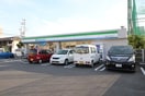 ファミリーマート遠里小野２丁目店(コンビニ)まで130m フジパレス　エン