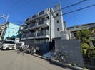 Osaka Parkland Inc.の外観