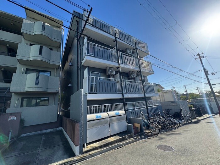 その他 Osaka Parkland Inc.