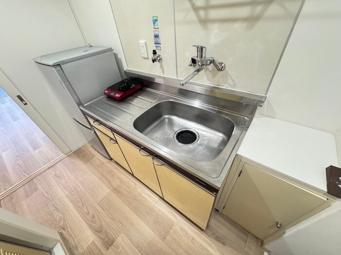 キッチン Osaka Parkland Inc.