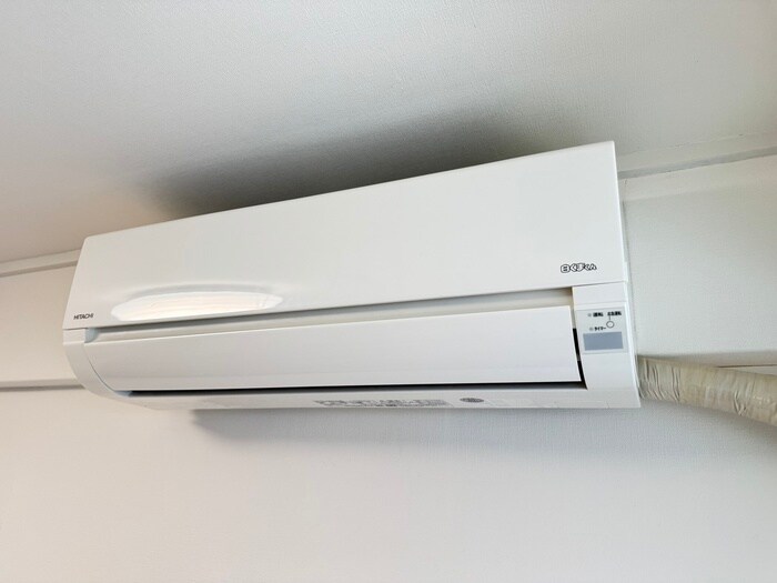 内観写真 Osaka Parkland Inc.