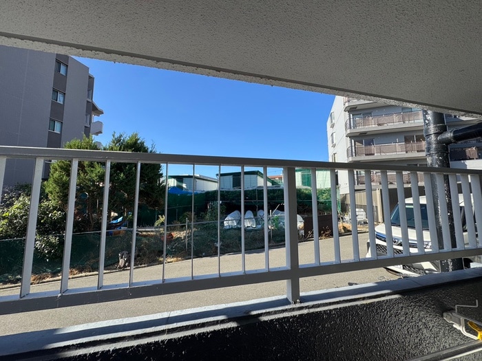 ベランダ・バルコニー Osaka Parkland Inc.