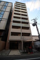 ルーシア烏丸御池（１１０３）の外観