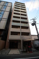 外観写真 ルーシア烏丸御池（１１０３）