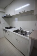 キッチン ルーシア烏丸御池（１１０３）