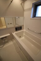 バス／シャワールーム等 ルーシア烏丸御池（１１０３）