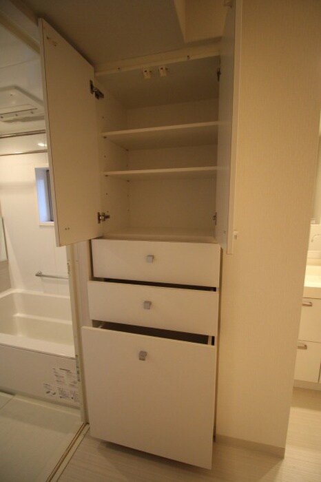 内観写真 ルーシア烏丸御池（１１０３）