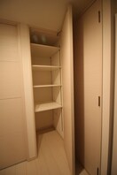 内観写真 ルーシア烏丸御池（１１０３）