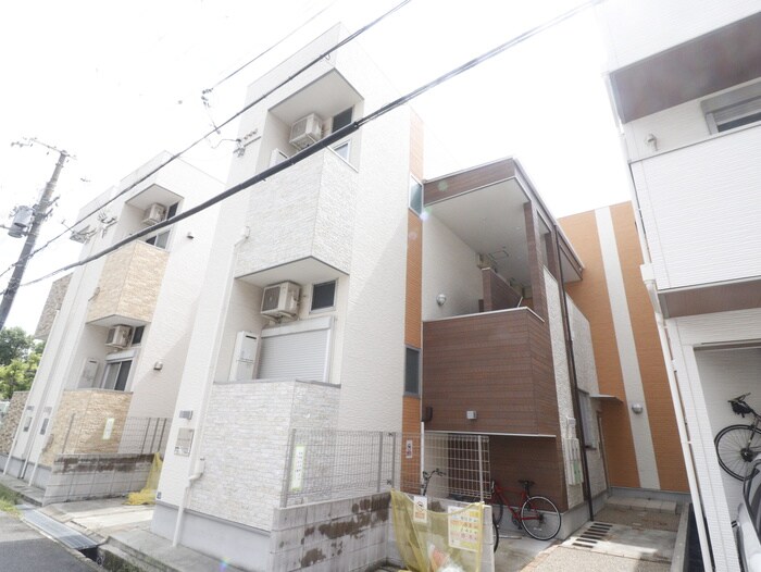 外観写真 Casa di mare KOBE