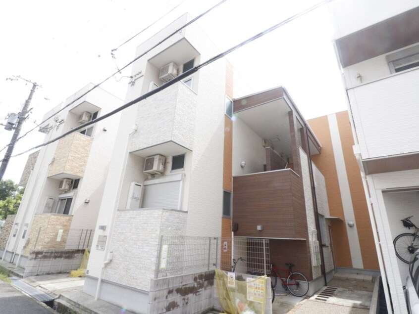 外観写真 Casa di mare KOBE