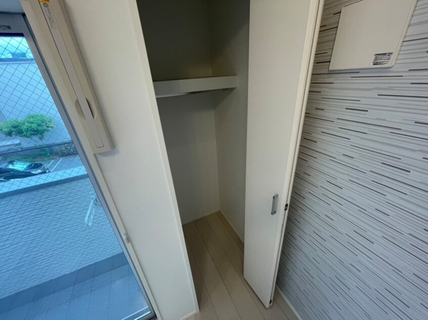 収納 Casa di mare KOBE