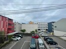 室内からの展望 Casa di mare KOBE