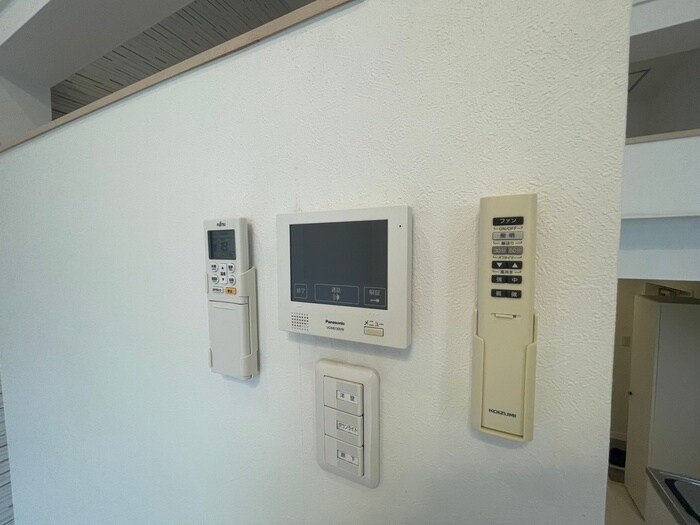 内観写真 Casa di mare KOBE