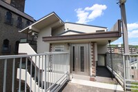 第７レジデンス春田桂坂