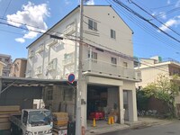 山神ハイツ