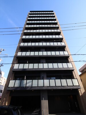 ﾌｫｰﾘｱﾗｲｽﾞ弁天町ｸﾛｽ(1203)