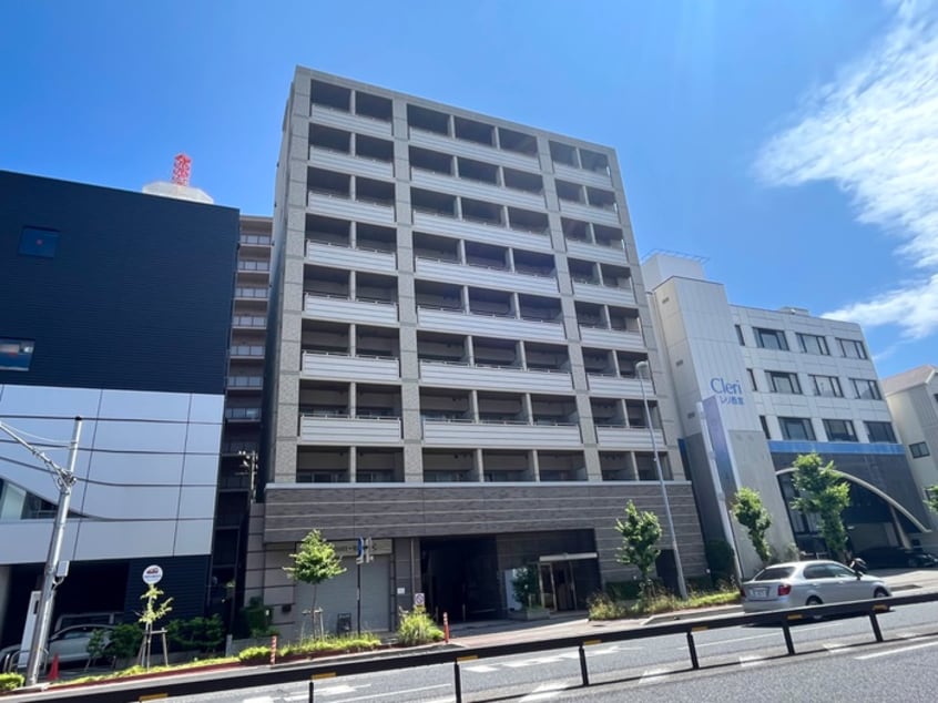 外観写真 ﾀﾞｲﾄﾞｰﾒｿﾞﾝ阪神西宮駅前(403)