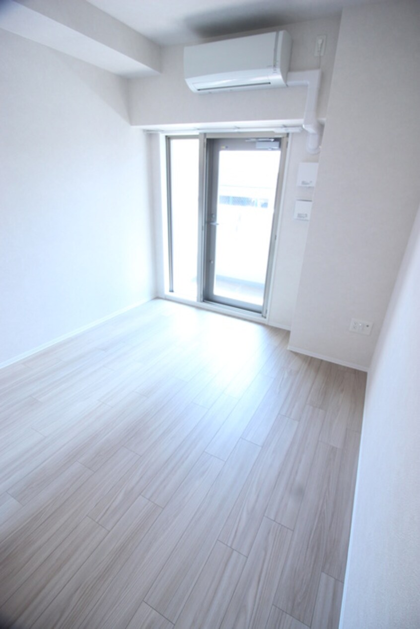 居室 ﾚｼﾞｭｰﾙｱｯｼｭOSAKAﾃﾞｲﾌｨｰﾙ（1101）