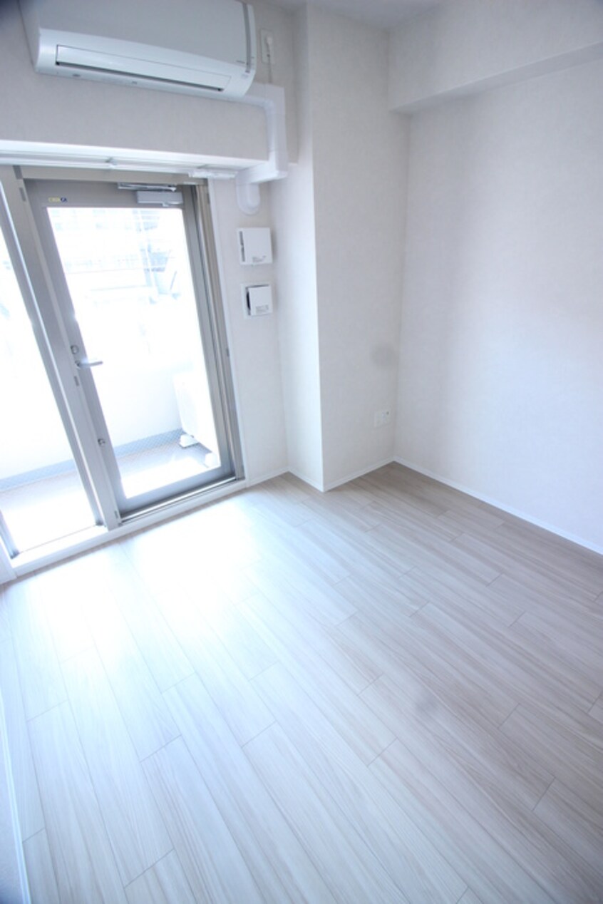 居室 ﾚｼﾞｭｰﾙｱｯｼｭOSAKAﾃﾞｲﾌｨｰﾙ（1101）