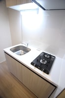 キッチン ﾚｼﾞｭｰﾙｱｯｼｭOSAKAﾃﾞｲﾌｨｰﾙ（1101）