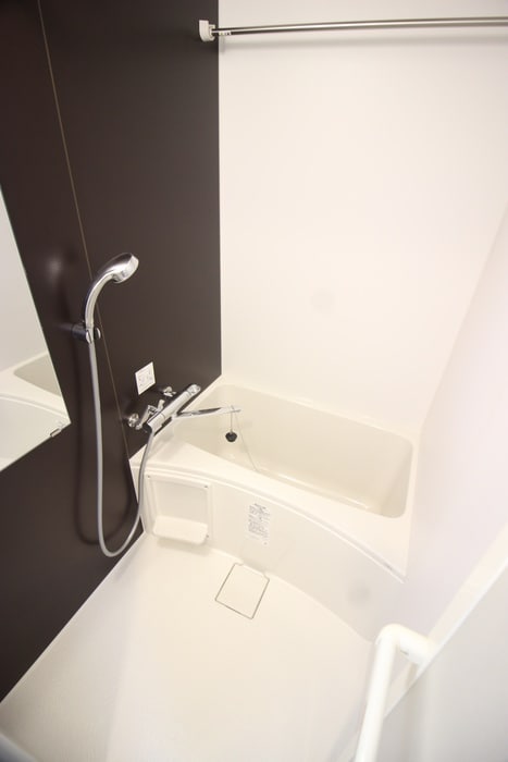 バス／シャワールーム等 ﾚｼﾞｭｰﾙｱｯｼｭOSAKAﾃﾞｲﾌｨｰﾙ（1101）