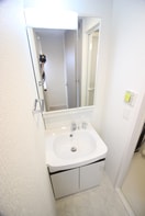 洗面 ﾚｼﾞｭｰﾙｱｯｼｭOSAKAﾃﾞｲﾌｨｰﾙ（1101）