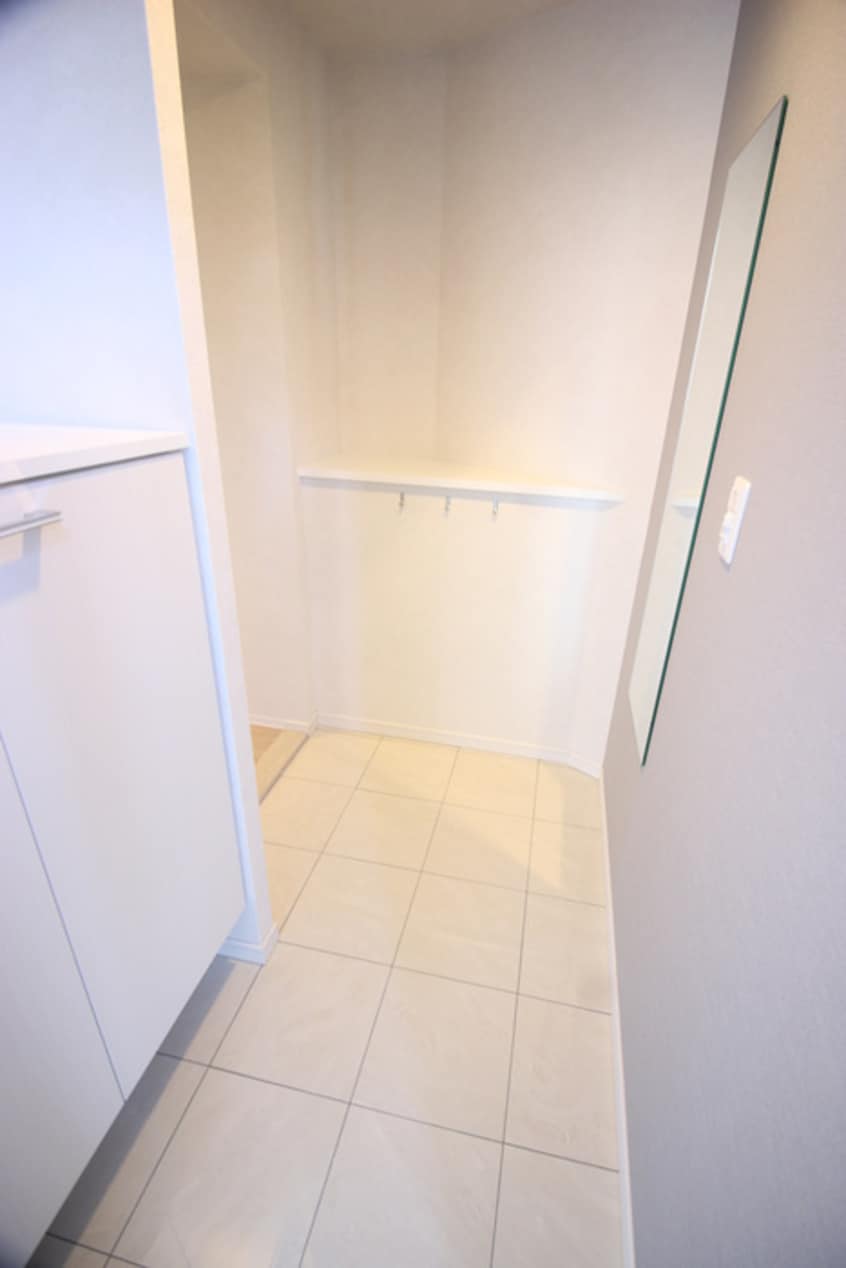 廊下 ﾚｼﾞｭｰﾙｱｯｼｭOSAKAﾃﾞｲﾌｨｰﾙ（1101）