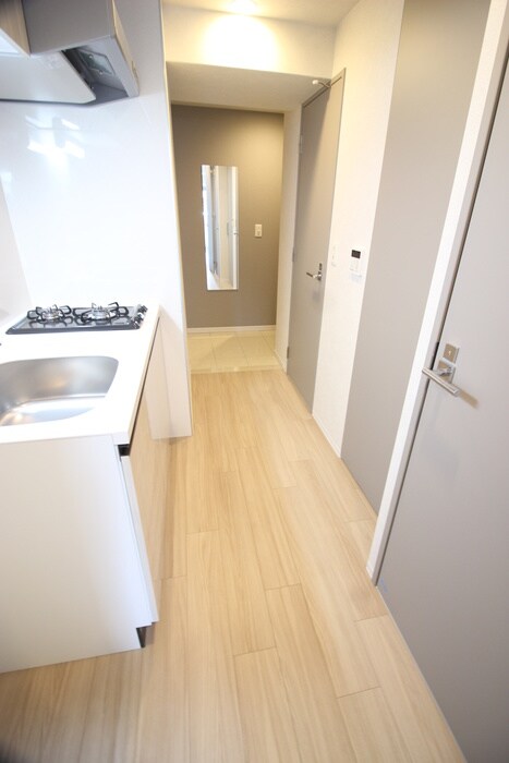 内観写真 ﾚｼﾞｭｰﾙｱｯｼｭOSAKAﾃﾞｲﾌｨｰﾙ（1101）