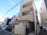 南が丘ハイツ