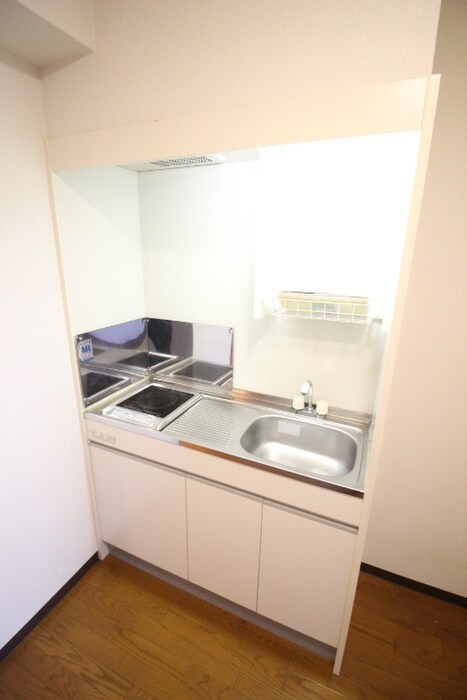 キッチン フローライト蛍池