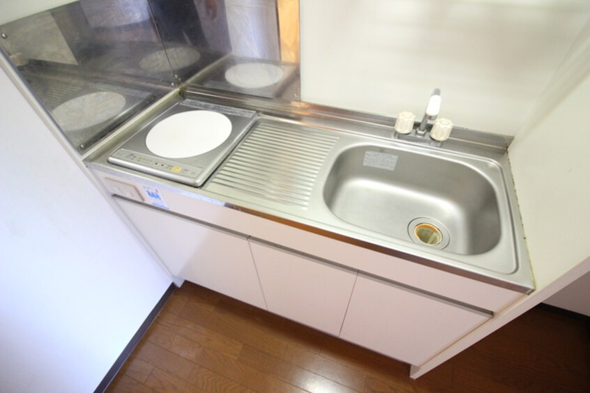 キッチン フローライト蛍池