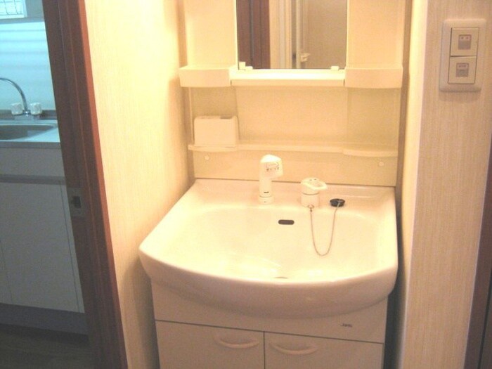 洗面 フローライト蛍池