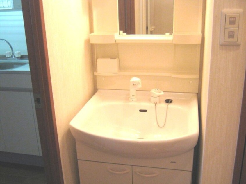 洗面 フローライト蛍池