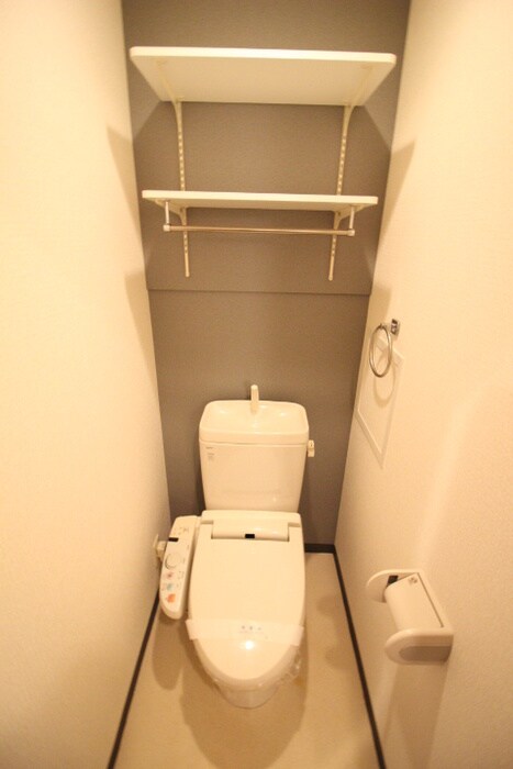 トイレ フローライト蛍池