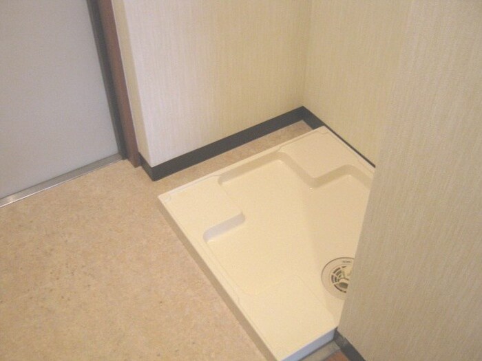 洗濯機置場 フローライト蛍池